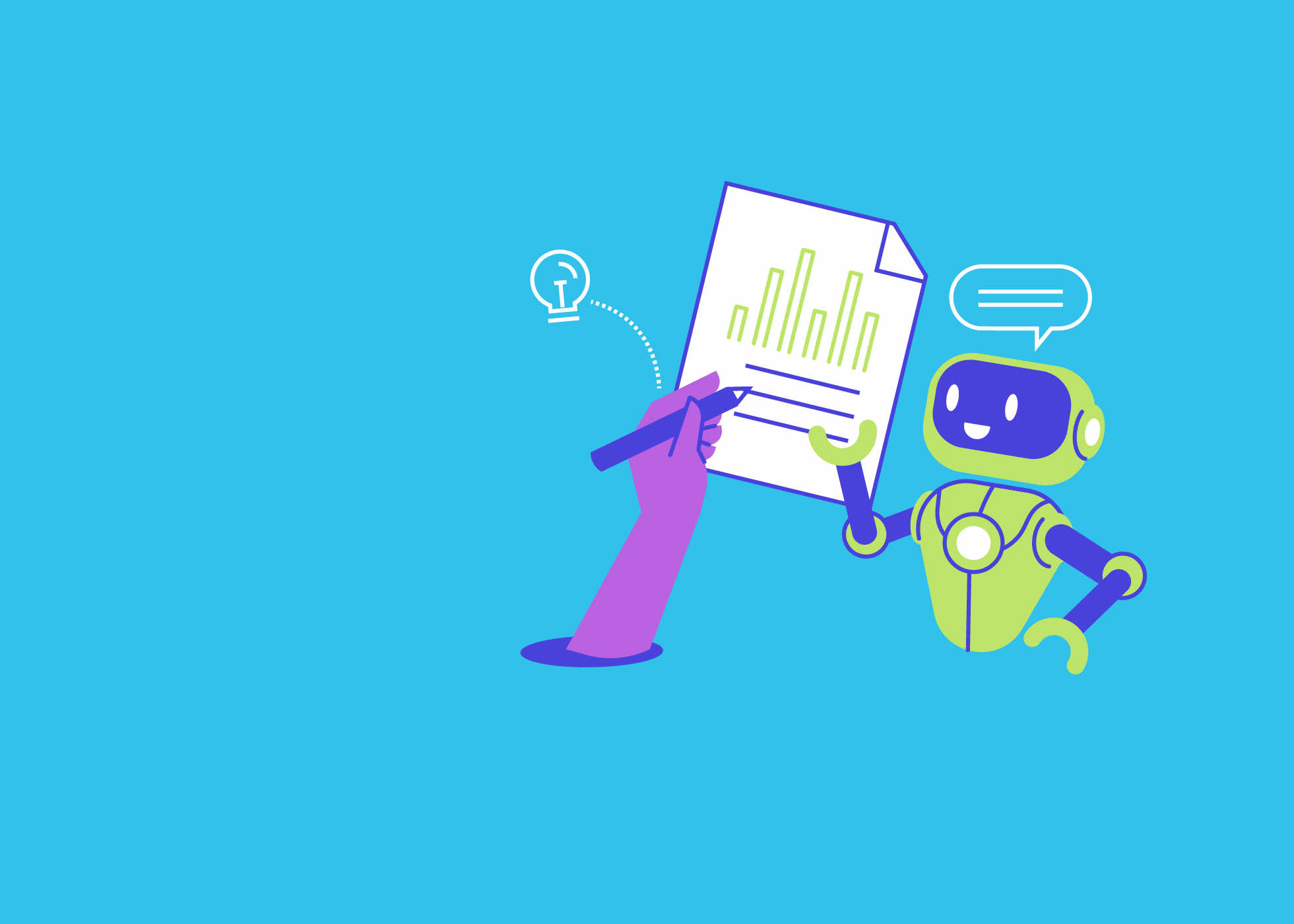 AI Agent Workflows for Case Studies, Product Pages, and Sales Enablement