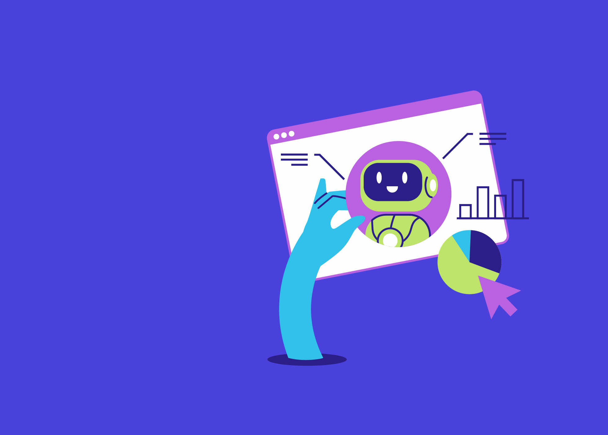 Specialist-Led AI Content Systems for Robotics, Electronics, and Automation Brands