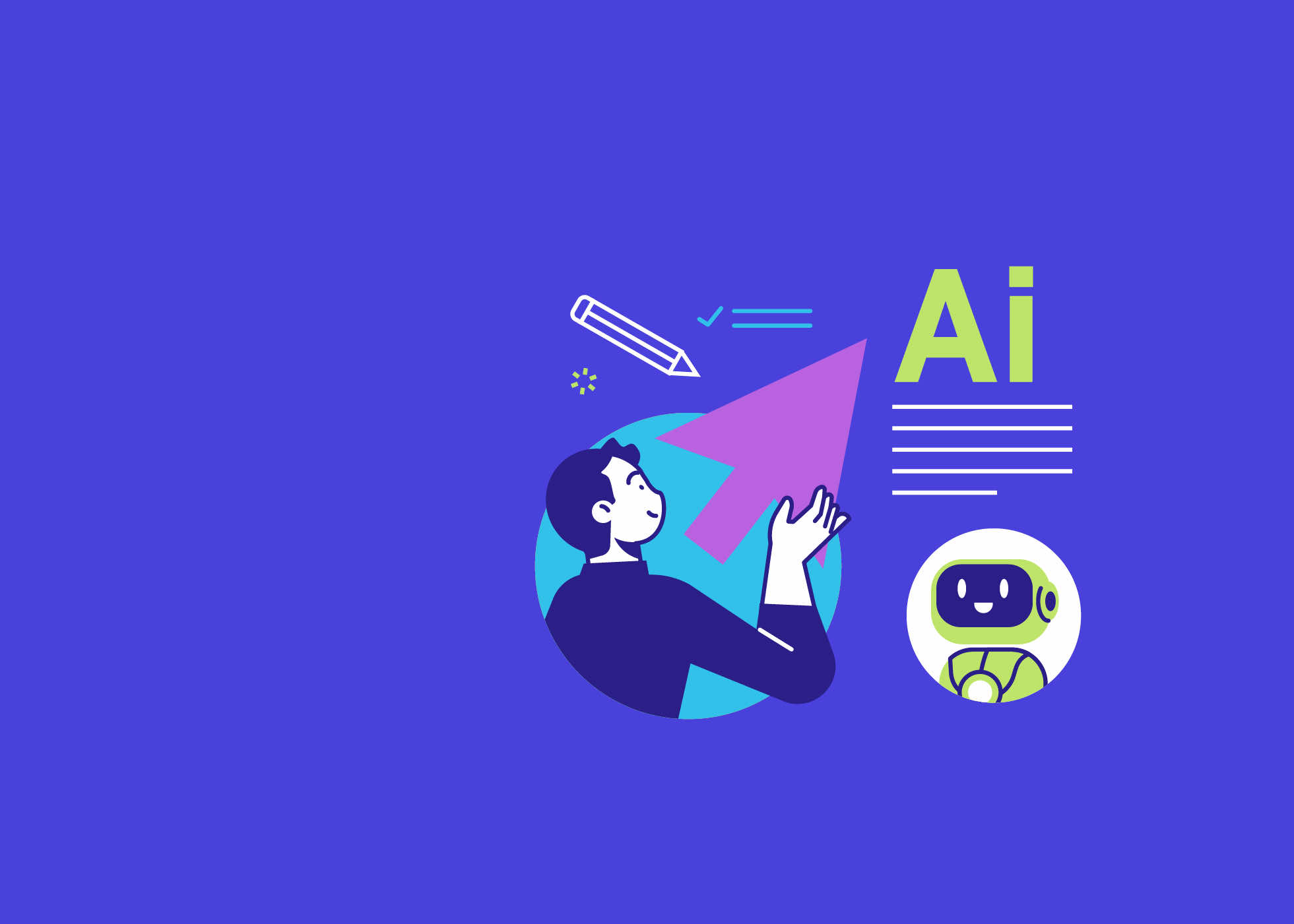 How Technology Manufacturers Can Use AI Agents Without Sounding Generic