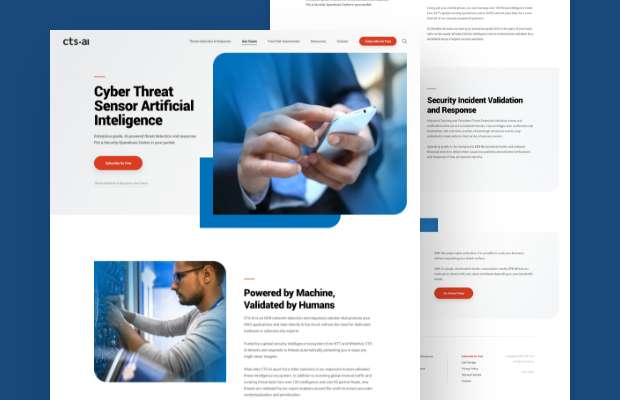 cts case study cts case study