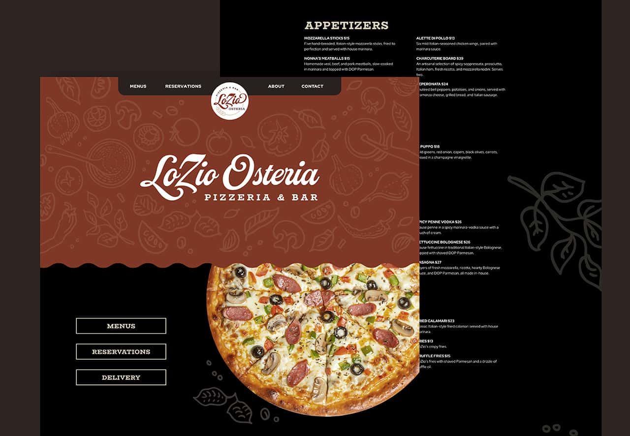 LoZio case study LoZio case study